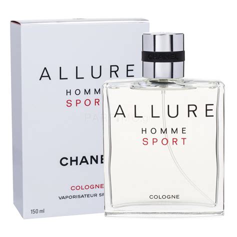 chanel allure homme sport 150 ml|chanel allure homme sport fragrantica.